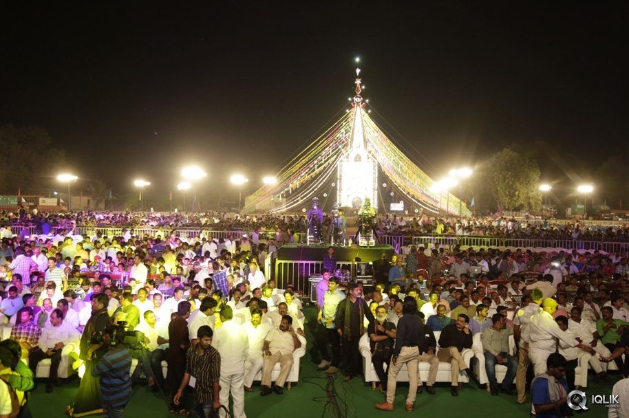 Vangaveeti-Movie-Audio-Launch